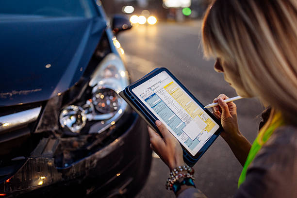 Affordable Sr22 Insurance solutions in Lake Forest, CA
